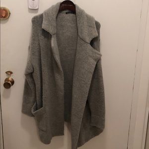 Brandy Melville Grey Jacket